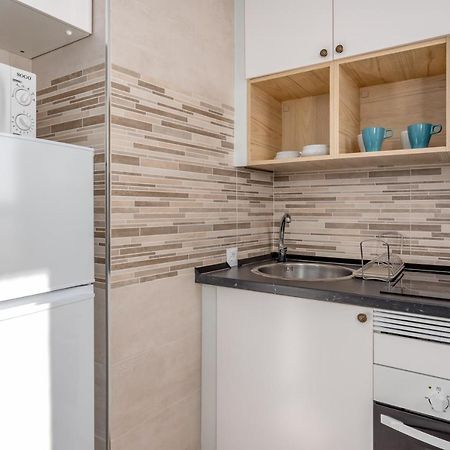 Fuengirola Flat Near The Movida By Costarentals - Ref 170 外观 照片