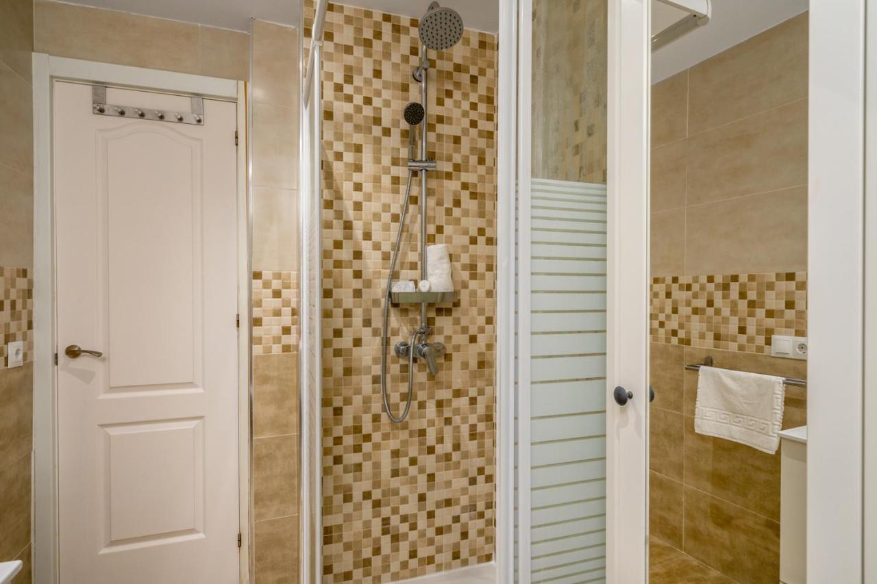 Fuengirola Flat Near The Movida By Costarentals - Ref 170 外观 照片