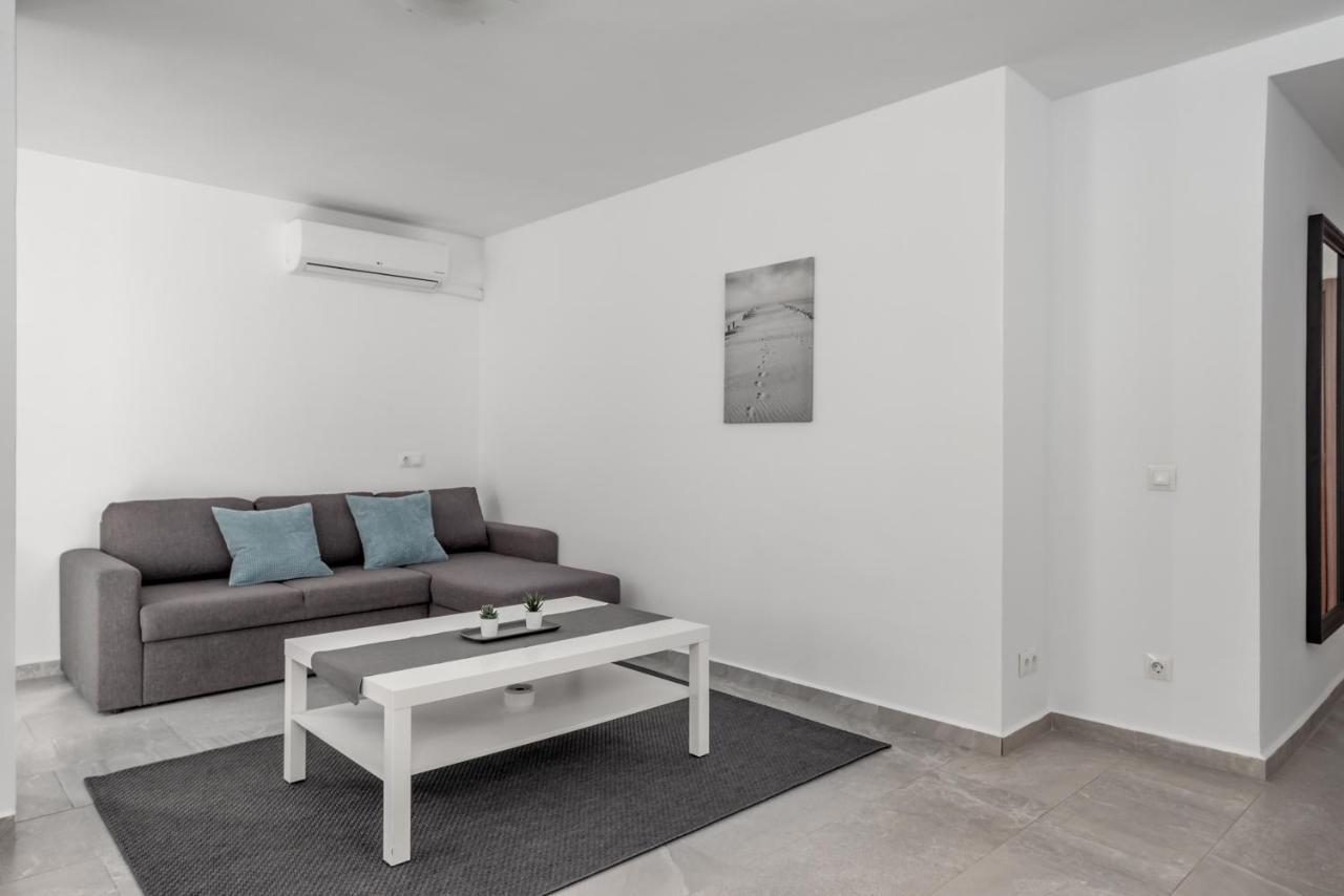 Fuengirola Flat Near The Movida By Costarentals - Ref 170 外观 照片