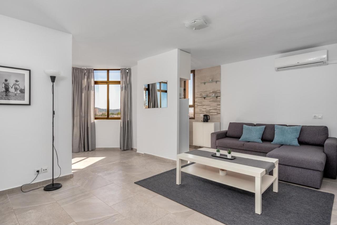 Fuengirola Flat Near The Movida By Costarentals - Ref 170 外观 照片